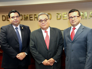 Conferencia de Prensa CCEX-Costa Rica