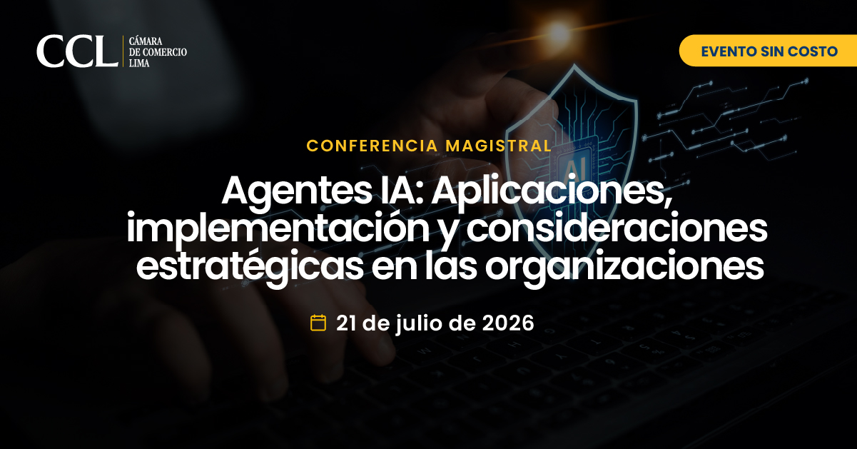 Agentes IA: Aplicaciones, implementación y consideraciones estratégicas en las organizaciones